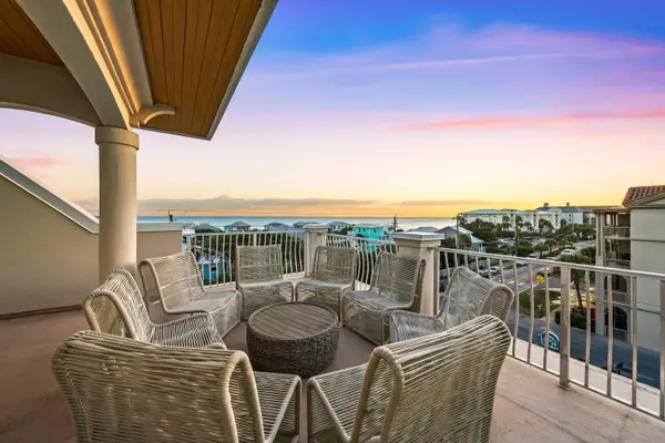 7 Summer Place Lane # 1, Santa Rosa Beach, FL 32459