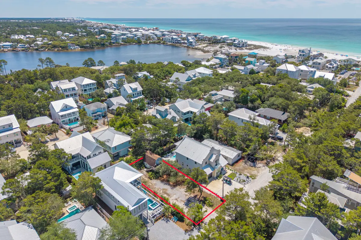 187 Williams Street, Santa Rosa Beach, FL 32459 - #1