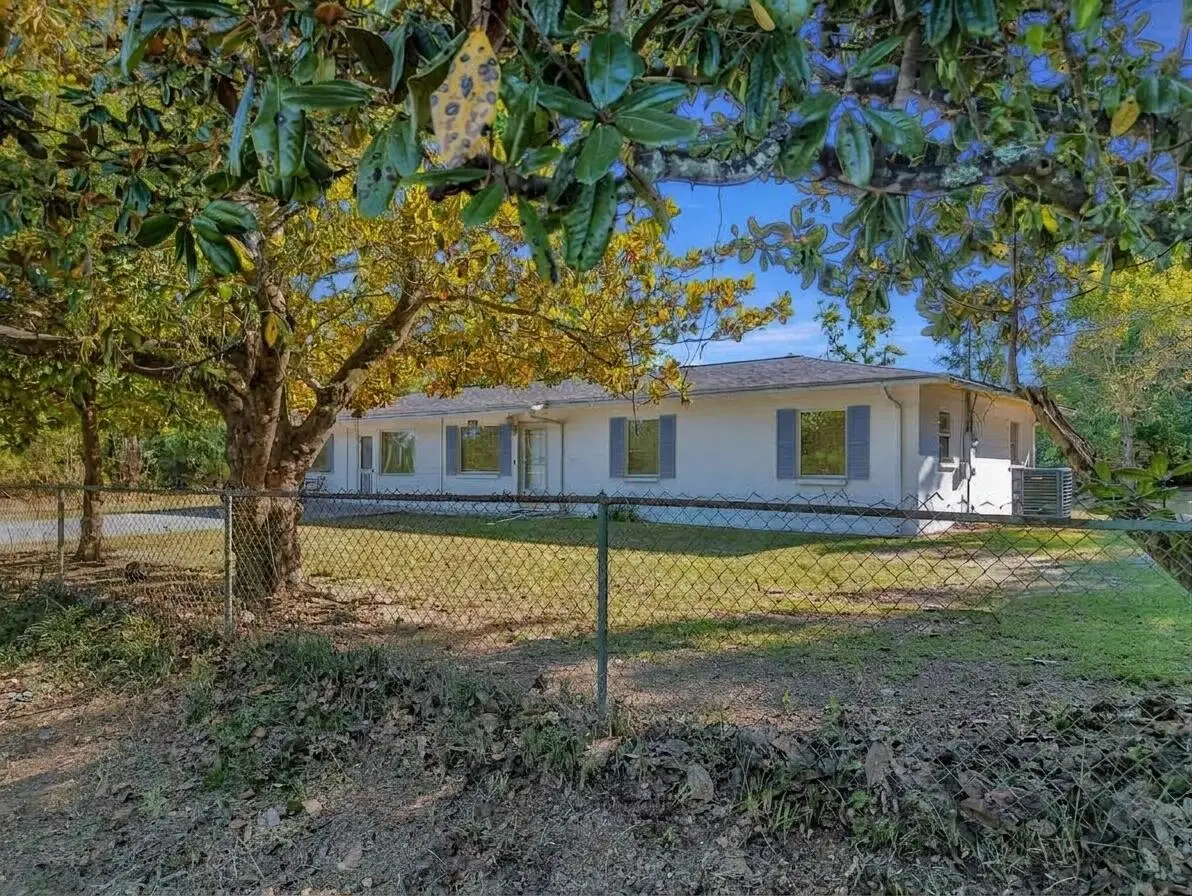 9541 Stauber Lane, Youngstown, FL 32466 - #1