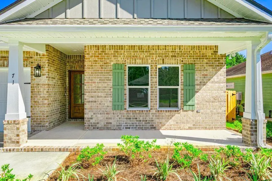 36 NE Laurie Drive, Fort Walton Beach, FL 32548 - #2