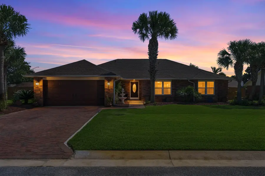 2088 Jessica Way, Navarre, FL 32566 - #2
