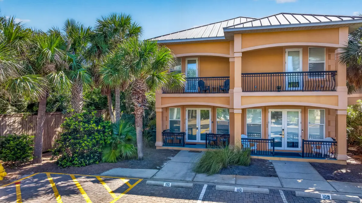 956 Scenic Gulf Drive #UNIT 110, Miramar Beach, FL 32550 - #1