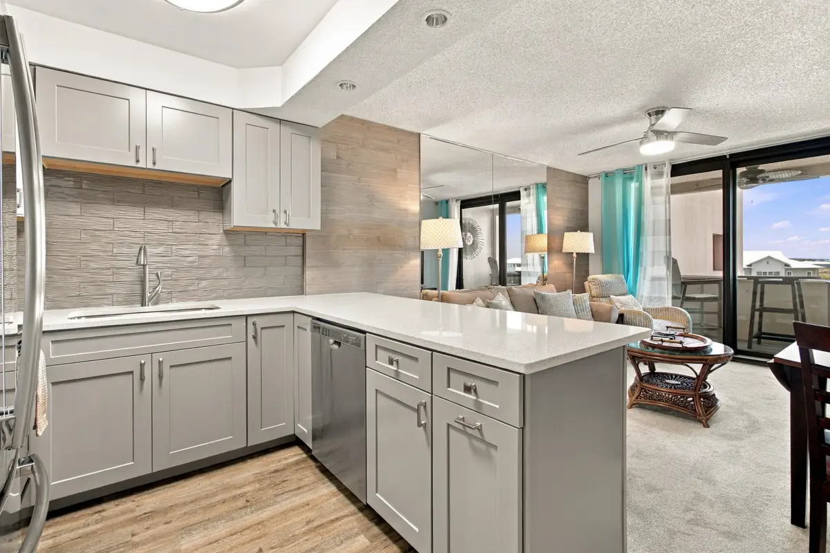 500 Gulf Shore Drive #UNIT 306A, Destin, FL 32541 - #1