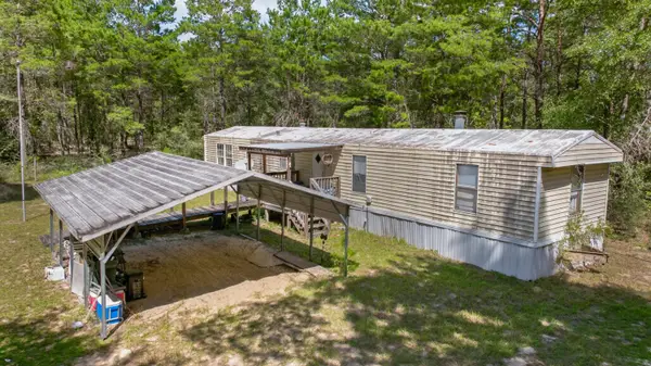 5375 Stallion Drive, Crestview, FL 32539