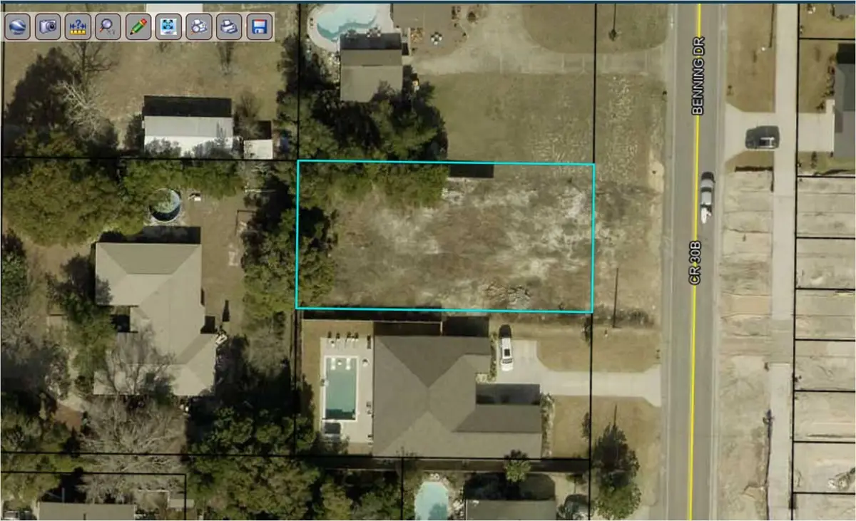 215 Benning Drive, Destin, FL 32541 - #1