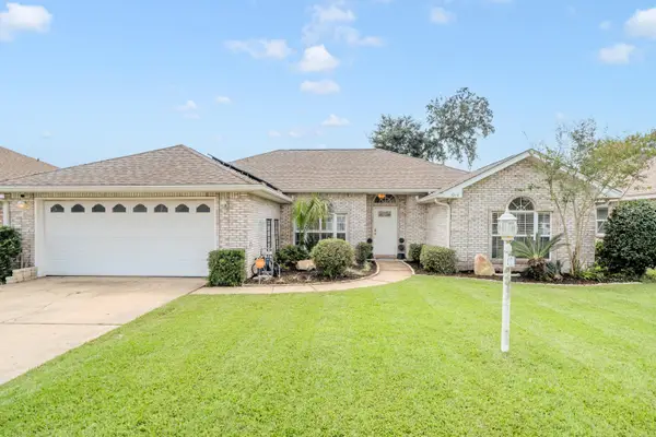 1964 Chesapeake Ridge Ridge, Fort Walton Beach, FL 32547