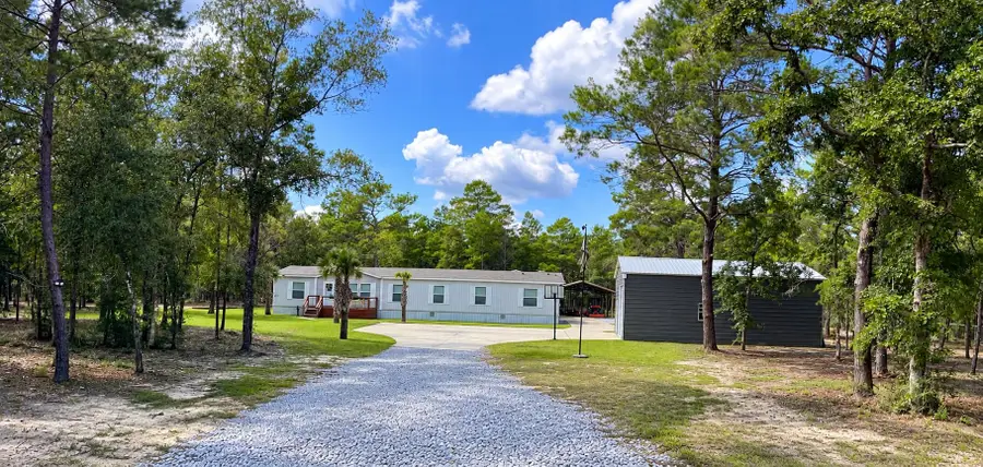 5222 Fowler Road, Crestview, FL 32539 - #2
