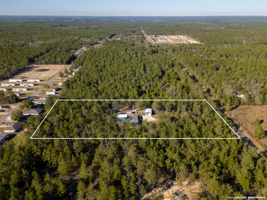 5222 Fowler Road, Crestview, FL 32539 - #3