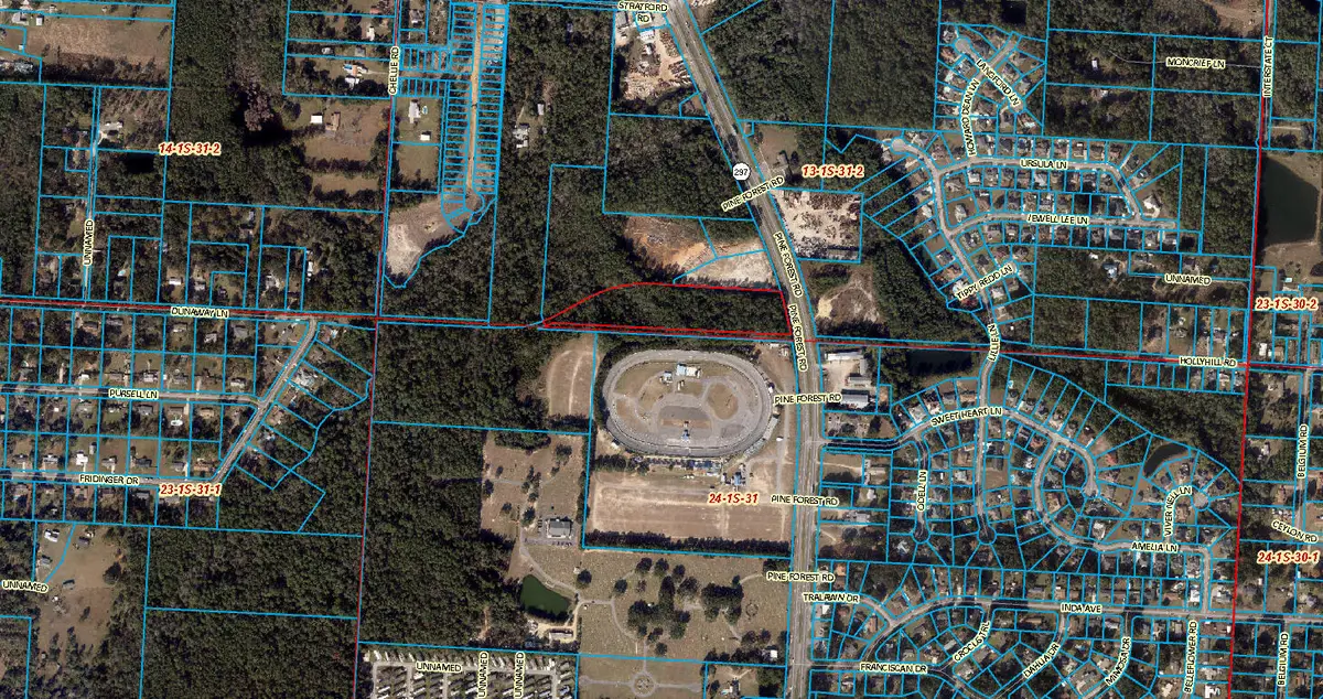7AC Pine Forest Road, Pensacola, FL 32526 - #1