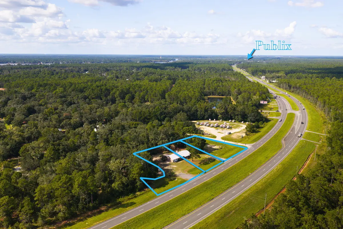 19228 S Us Highway 331, Freeport, FL 32439 - #1