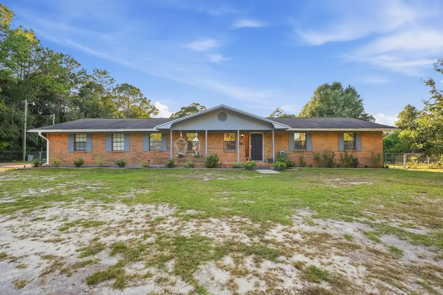 3945 Painter Branch Road, Crestview, FL 32539 - #3