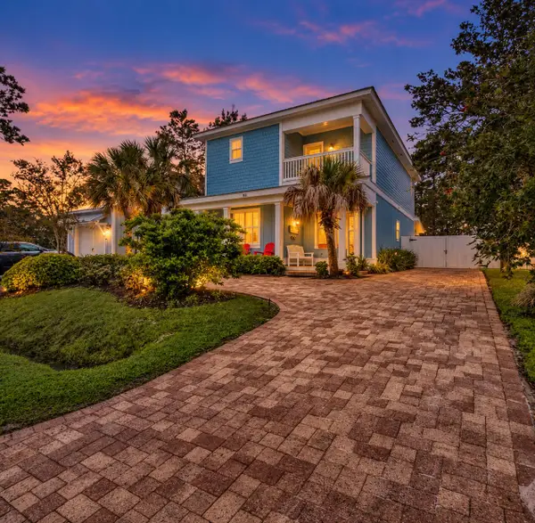 58 Mobile Street, Miramar Beach, FL 32550