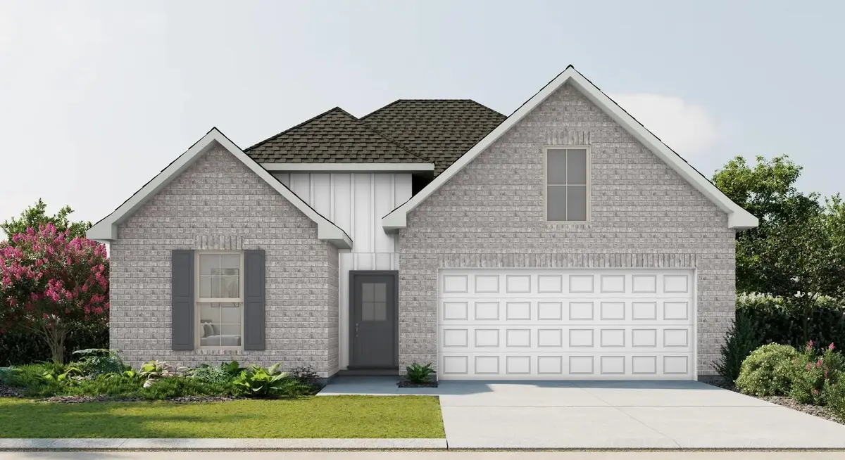 214 Splendor Run, Freeport, FL 32439 - #1