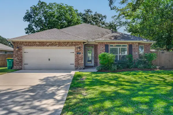 803 Fairview Drive, Fort Walton Beach, FL 32547