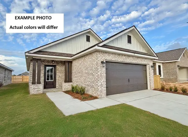 167 Natureview Way, Freeport, FL 32439