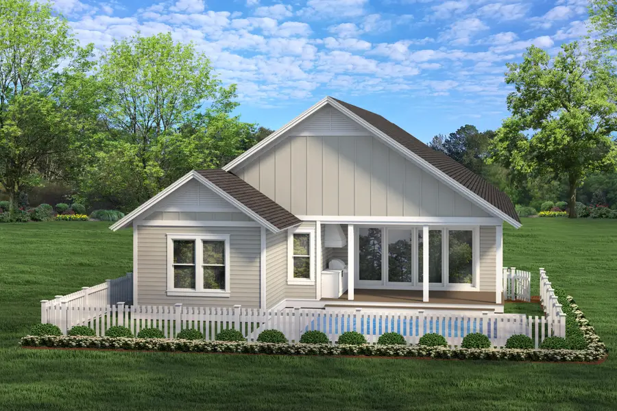 100 Pollard Cove East #Lot 87, Watersound, FL 32461 - #2