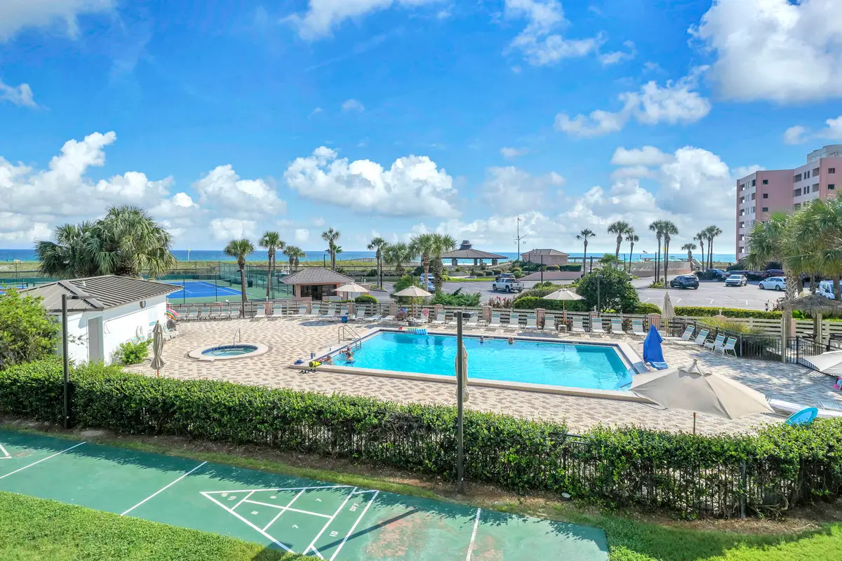 502 Gulf Shore Drive #UNIT 205, Destin, FL 32541 - #1