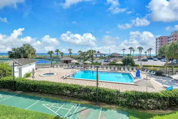502 Gulf Shore Drive #UNIT 205, Destin, FL 32541