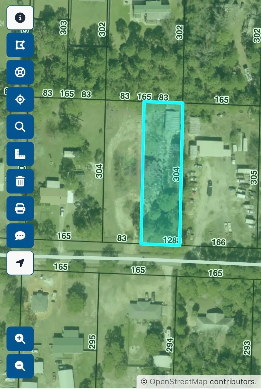 TBD Quail Roost Drive, Navarre, FL 32566 - #3
