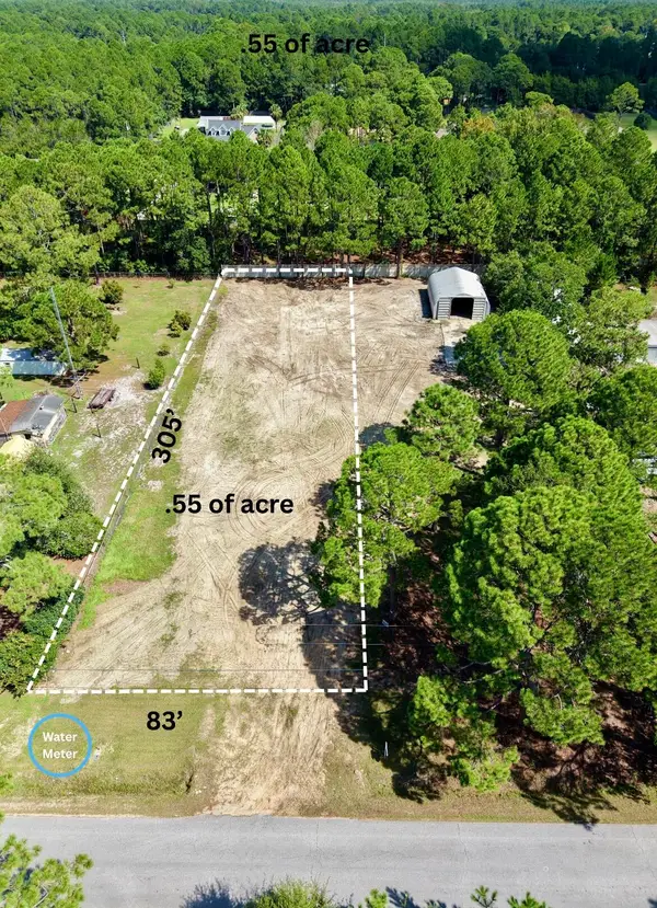 TBD Quail Roost Drive, Navarre, FL 32566