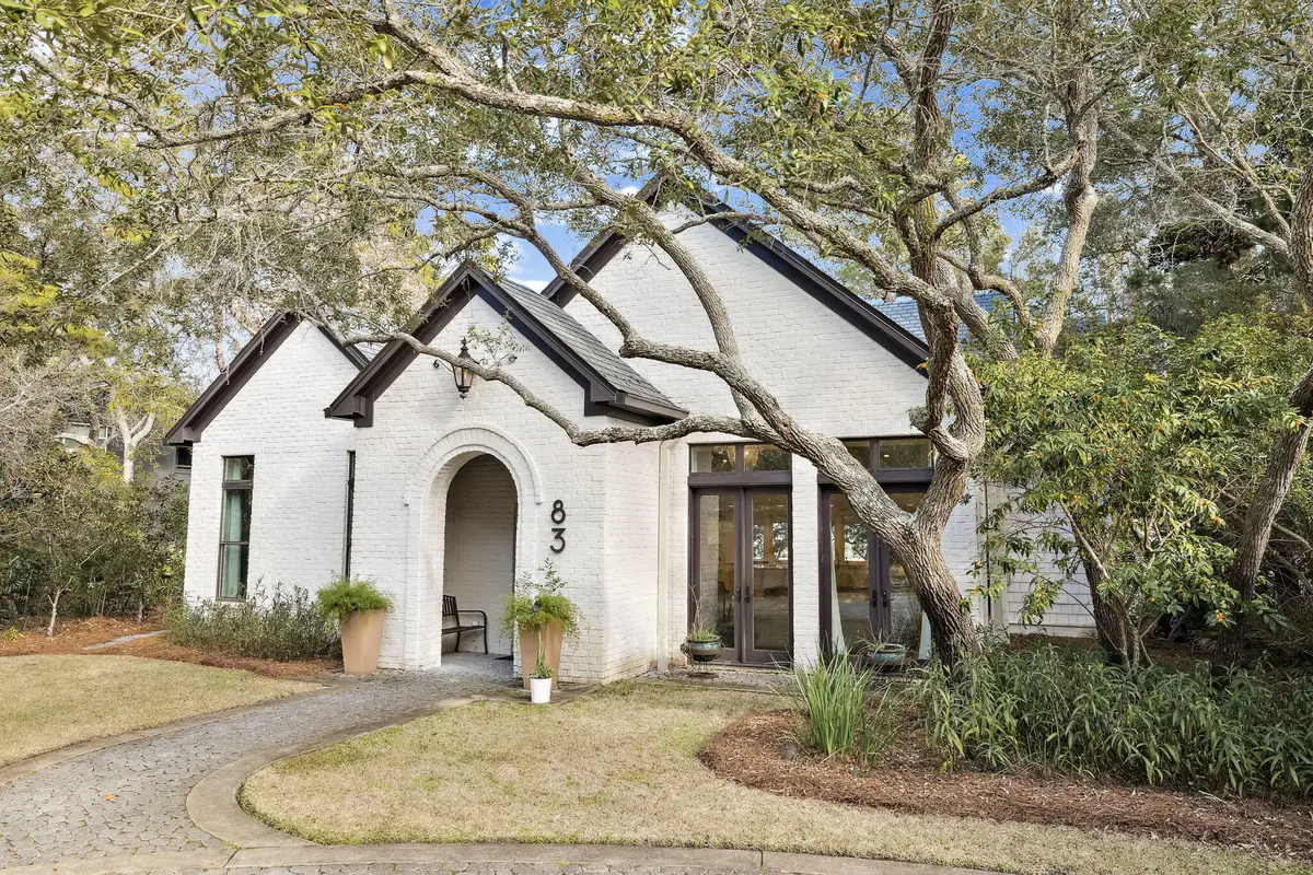 83 S Lake Drive, Santa Rosa Beach, FL 32459 - #1