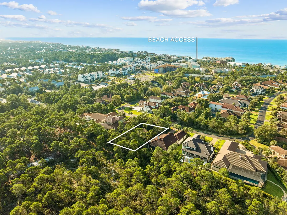 G-12 Sea Winds Drive, Santa Rosa Beach, FL 32459 - #1