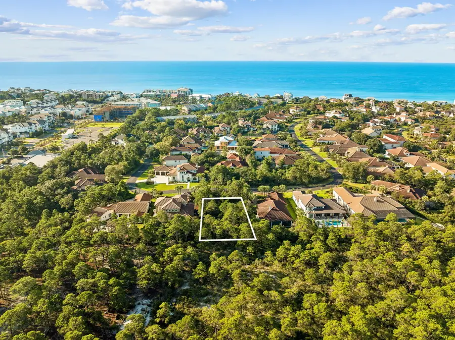 G-12 Sea Winds Drive, Santa Rosa Beach, FL 32459 - #3