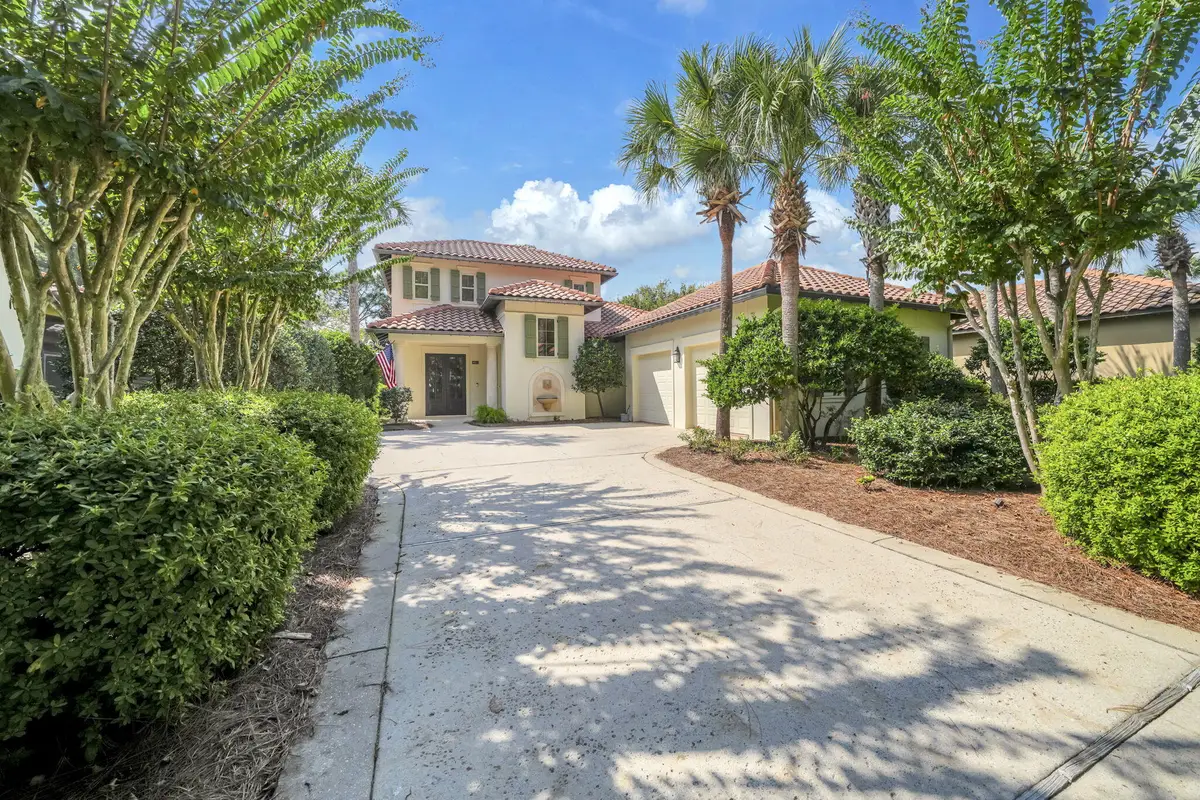 2521 Vineyard Lane, Miramar Beach, FL 32550 - #1
