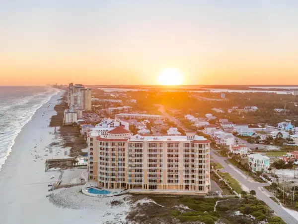 13333 Johnson Beach Road #703, Perdido Key, FL 32507