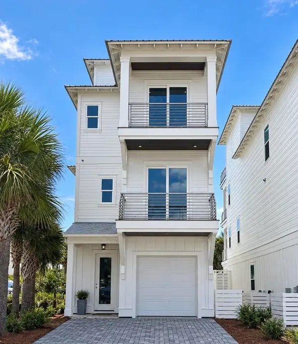 33 Rue Du Soleil, Santa Rosa Beach, FL 32459
