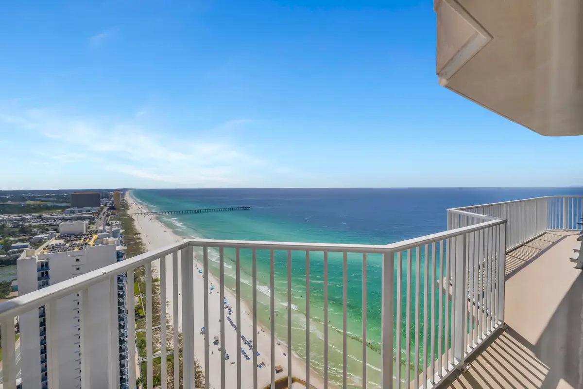 16819 Front Beach Road #3017, Panama City Beach, FL 32413 - #1