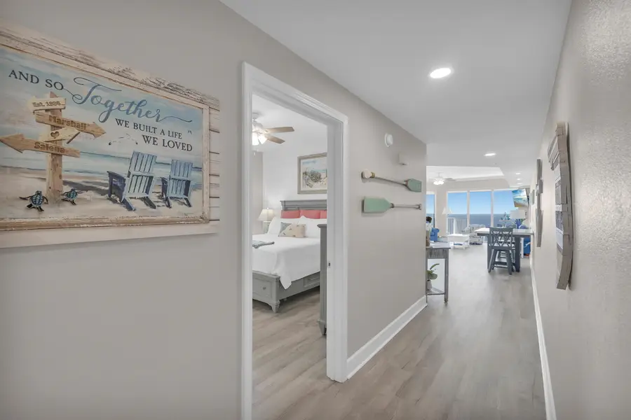 16819 Front Beach Road #3017, Panama City Beach, FL 32413 - #3