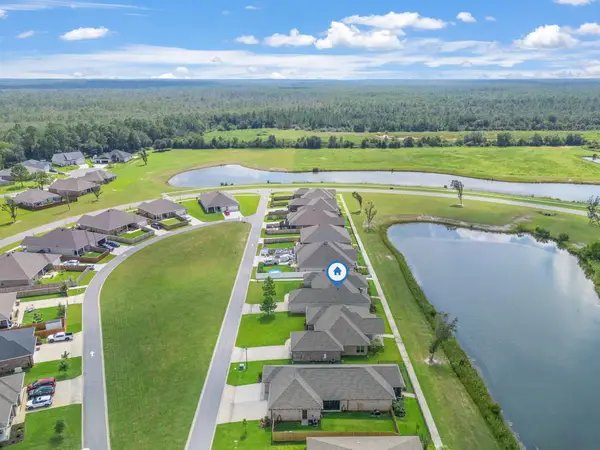 3963 Morning Dew Drive, Milton, FL 32583