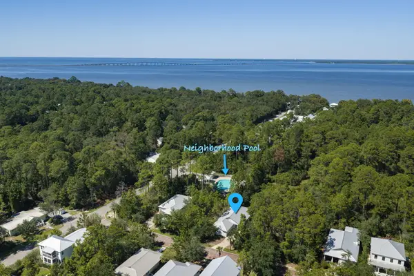 41 Riker Avenue, Santa Rosa Beach, FL 32459