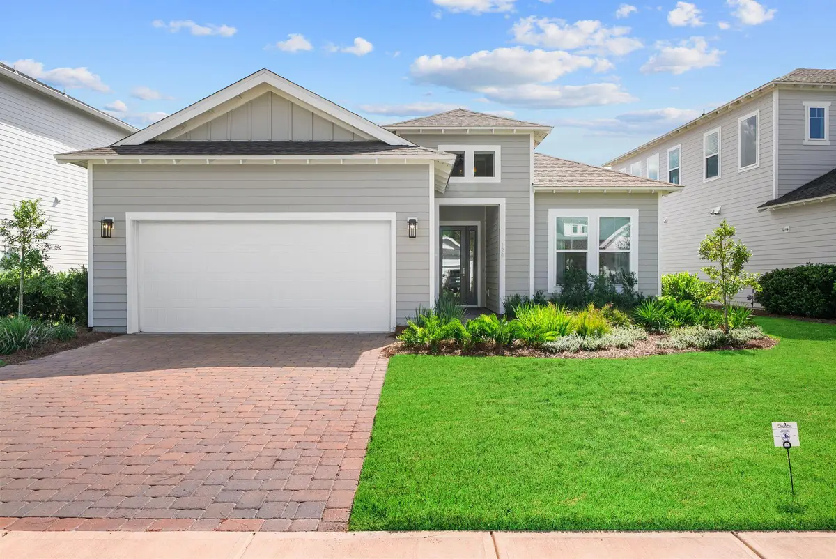 120 Anastasia Circle, Inlet Beach, FL 32461 - #1