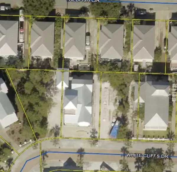 90 White Cliffs Drive, Santa Rosa Beach, FL 32459