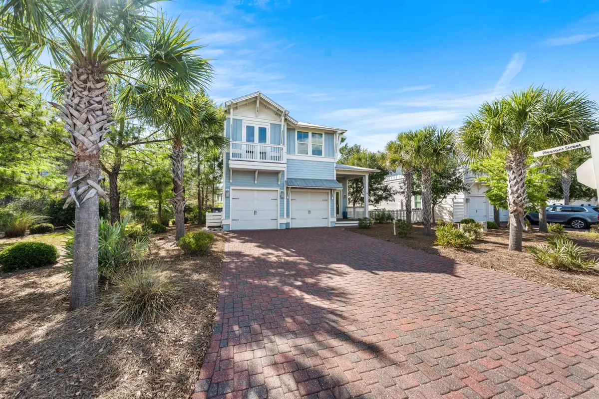 68 S Prominence Square, Inlet Beach, FL 32461 - #1