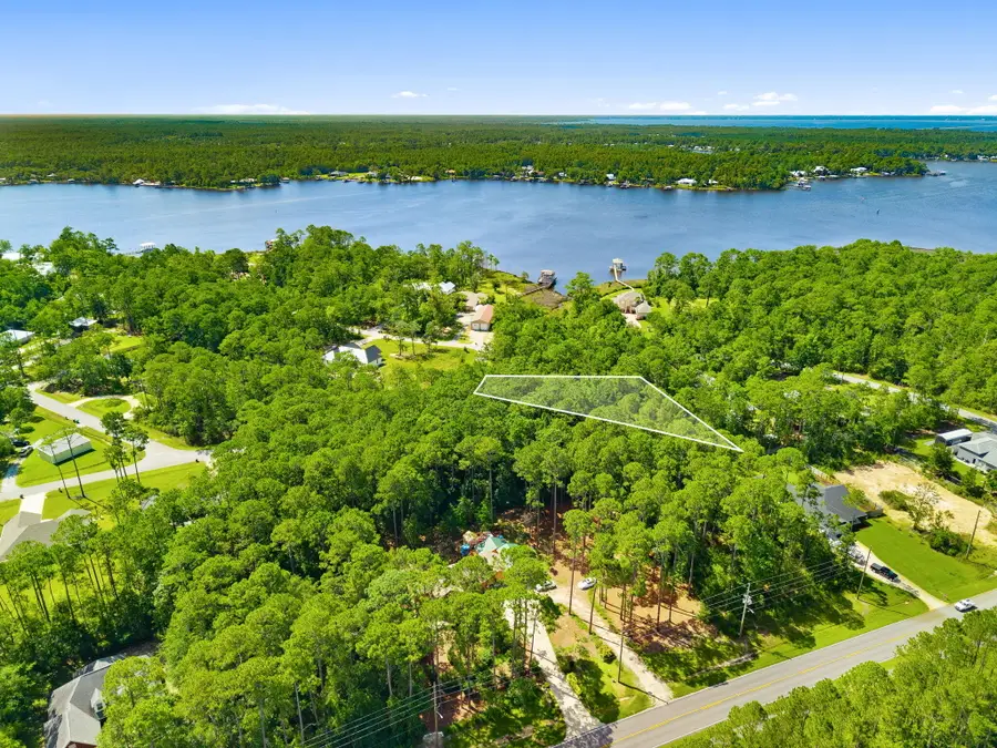 21-B Narcissus Drive, Freeport, FL 32439 - #3