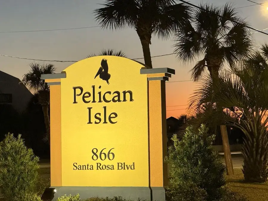 866 Santa Rosa Boulevard #105, Fort Walton Beach, FL 32548 - #3