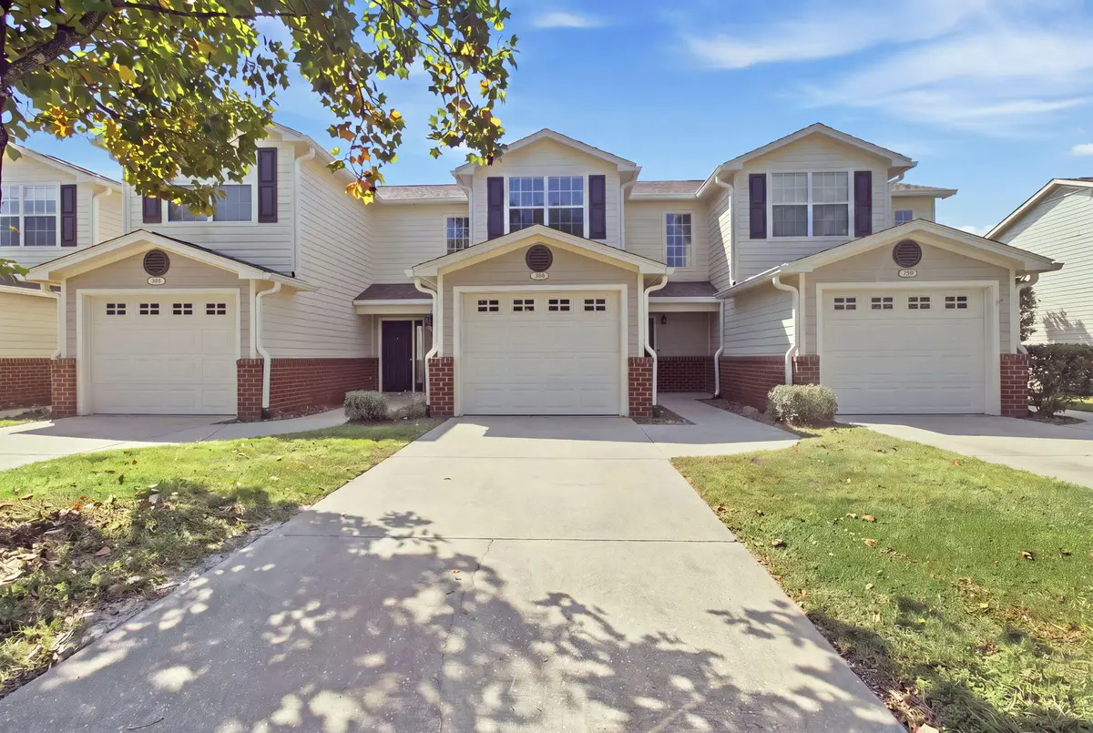 799 Majestic Drive, Crestview, FL 32536 - #1