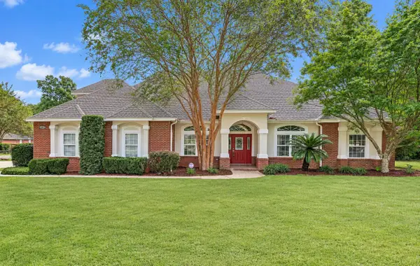 5833 Hunting Meadows Drive, Crestview, FL 32536