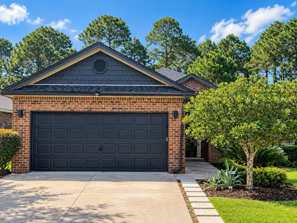 874 Cocobolo Drive, Santa Rosa Beach, FL 32459