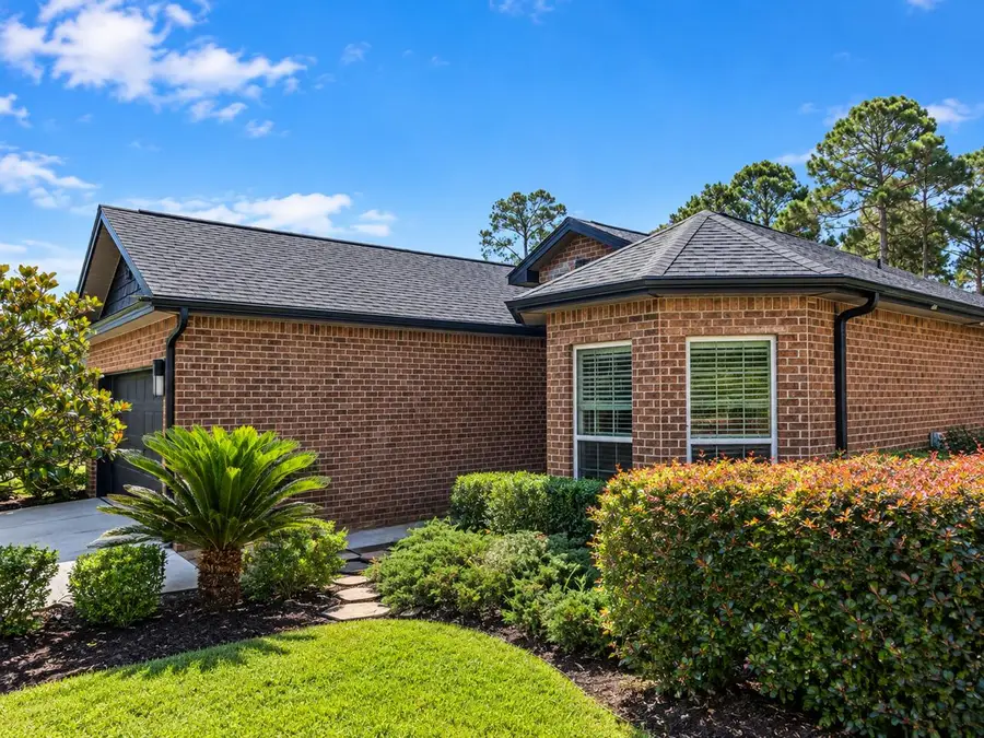 874 Cocobolo Drive, Santa Rosa Beach, FL 32459 - #2