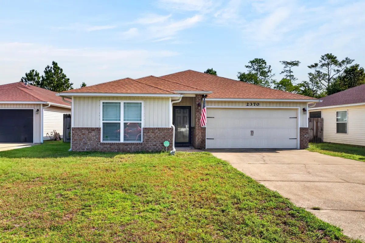 2370 Duncan Ridge Drive, Navarre, FL 32566 - #1