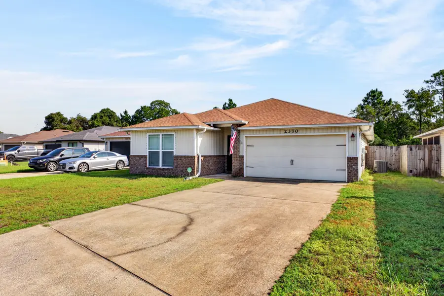2370 Duncan Ridge Drive, Navarre, FL 32566 - #3