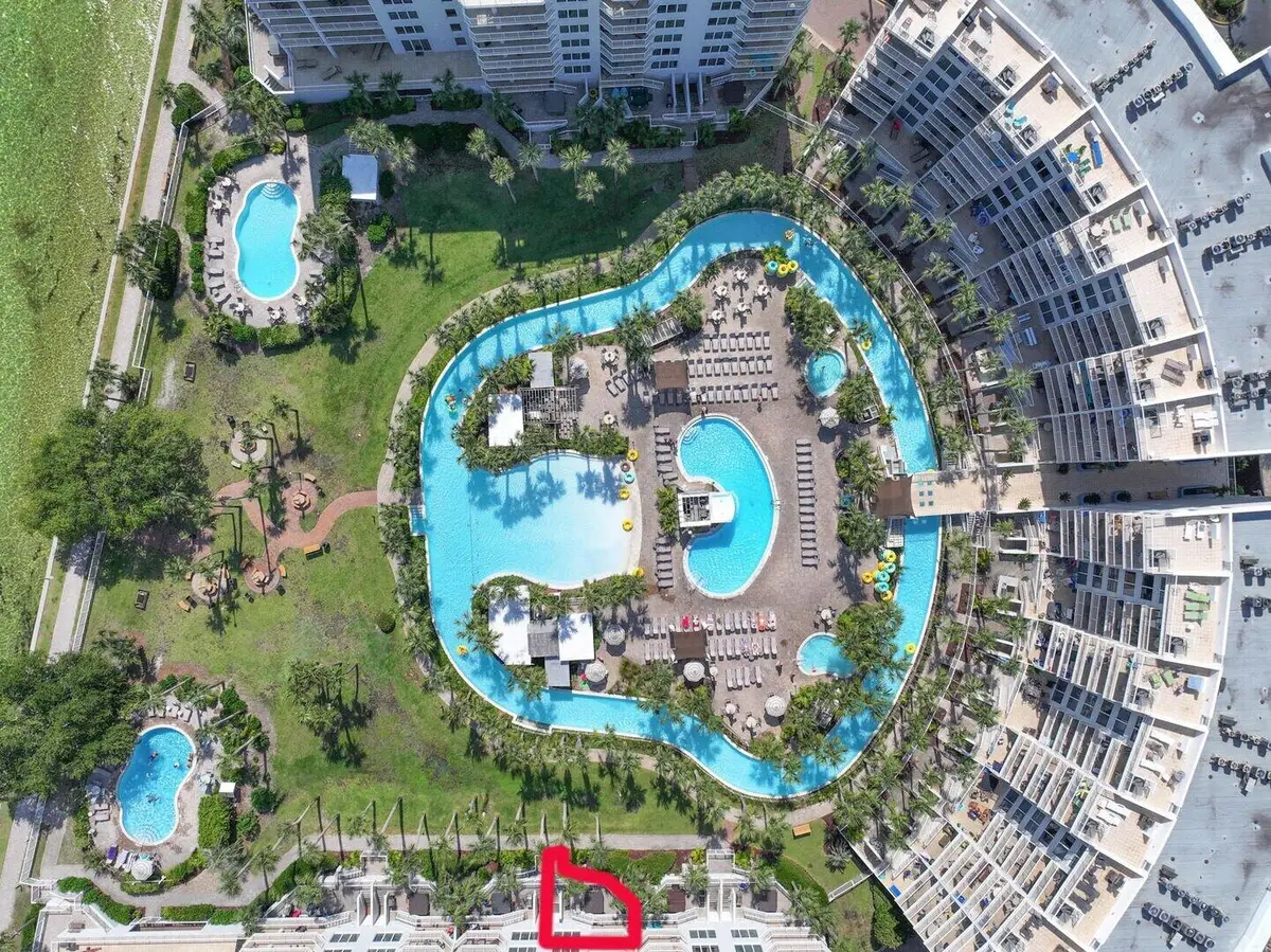 1326 Miracle Strip Parkway #Heron 302, Fort Walton Beach, FL 32548 - #1