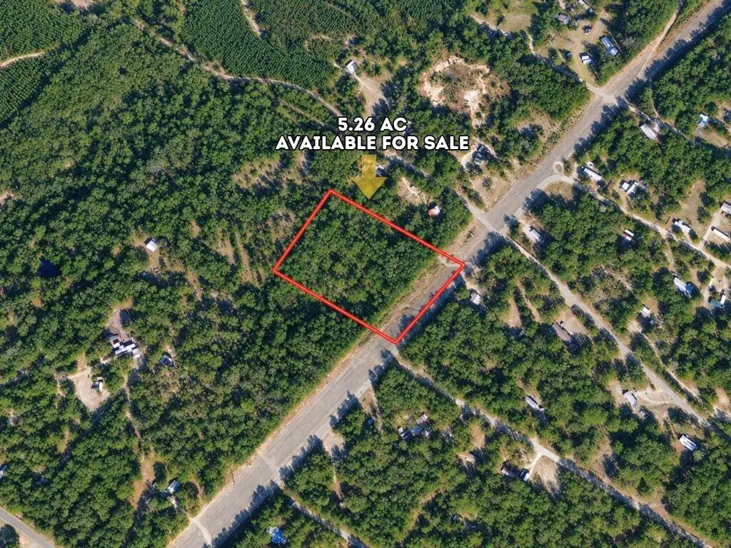 Lot 10 Josephine Street, Defuniak Springs, FL 32433 - #1
