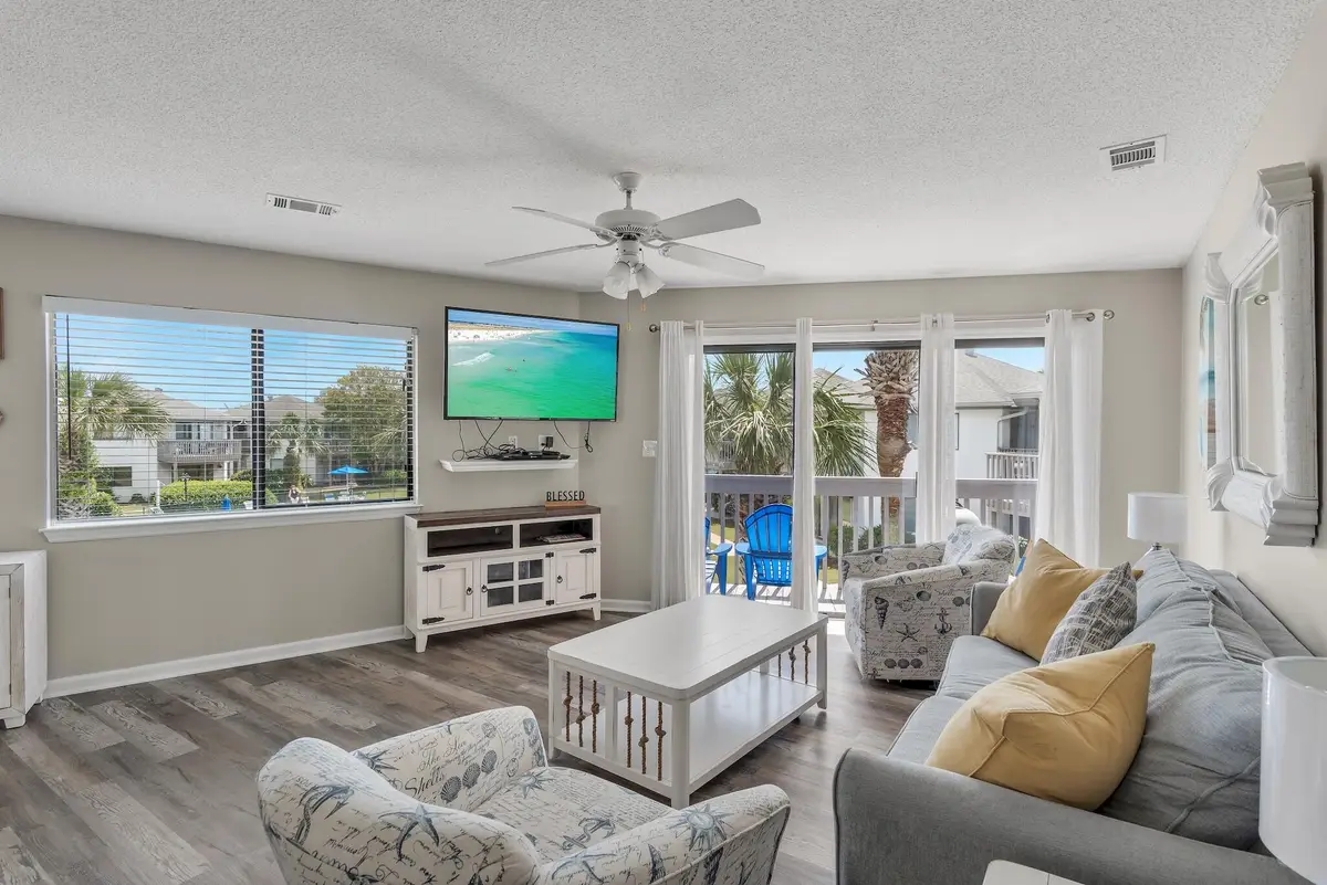 285 Payne Street #UNIT 4B, Miramar Beach, FL 32550 - #1