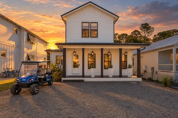 305 Elm Street, Santa Rosa Beach, FL 32459