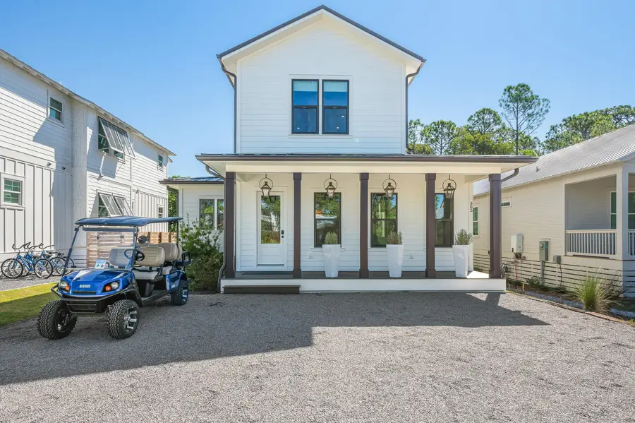 305 Elm Street, Santa Rosa Beach, FL 32459 - #2